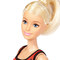 Куклы - Кукла Спортсменка Martial Artist Barbie Я могу быть (DVF68/DWN39)#3
