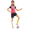 Куклы - Кукла Спортсменка Soccer Player Grace Barbie Я могу быть (DVF68/FCX82)#3
