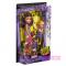 Ляльки - Набір Monster High Monster Family  Клодін, Бейкер і Веред Вульфи (FCV80/FCV81)#3