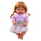 Пупси - Іграшка лялька Bonnie 36 см Shantou (LD9902B)#2