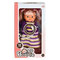 Пупси - Іграшка лялька Bonnie 36 см Shantou (LD9906D)#3