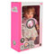 Пупсы - Игрушка кукла Bonnie 36 см Shantou (LD9906H)#2