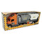 Машинки для малышей - Игровой набор Super Tech Truck со строительными контейнерами Wader (36760)#4