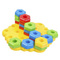 Развивающие игрушки - Игровой набор Wader Игропазлы Super (39315)#3
