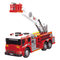 Транспорт і спецтехніка - Функціональне авто Пожежна бригада зі звуком і світлом Dickie Toys 62 см (3719003)#2