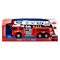 Транспорт і спецтехніка - Функціональне авто Пожежна бригада зі звуком і світлом Dickie Toys 62 см (3719003)#5