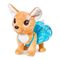 Мягкие животные - Мягкая игрушка Chi Chi Love Чихуахуа Зимний стиль с сумочкой 20 см (5893127)#3