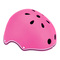 Захисне спорядження - Захисний шолом для дітей GLOBBER рожевий 51-54см (500-110)#3