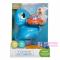 Развивающие игрушки - Интерактивный набор Little Tikes Баскетбол с морским котиком (638480)#2