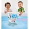 Игрушки для ванны - Интерактивная собачка для игры в ванной Little Tikes Плыви ко мне (643521)#4