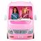 Транспорт і улюбленці - Набір для гри Barbie Трейлер для подорожей (FBR34)#3