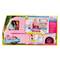 Транспорт и питомцы - Игровой набор Barbie Трейлер для путешествий (FBR34)#5