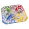 Настольные игры - Набор настольных игр Spin master Щенячий патруль игра с кнопкой и мемори (SM98281/6036439)#2