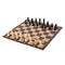 Настільні ігри - Настільна гра Spin Master Шахи дерев’яні фігури (SM98367/6033313)#2
