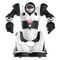 Роботы - Интерактивная игрушка Робот Mini RC Robosapien WowWee (W3885)#2