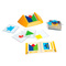 Настольные игры - Настольная игра Smart Toys Цвет код (SG 090 UKR)#2