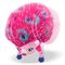 Фигурки животных - Интерактивная игрушка Zoomer Hedgiez Гламурный ежик Ава (SM14408/SM14408-7)#2