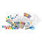 Канцтовары - Мультинабор для творчества Crayola с красками и фломастерами  (04-0297)#3