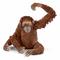 Фигурки животных - Пластиковая фигурка Schleich Орангутанг самка (14775)#2