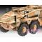 3D-пазлы - Сборная модель Бронетранспортер GTK Boxer GTFZ A1 172 Revell (3198)#4