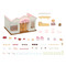 Фигурки животных - Игровой набор Магазин тортов и пирожных Sylvanian Families (5263)#2