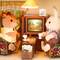 Фігурки тварин - Ігровий набір Кольоровий телевізор Sylvanian Families (4264)#2
