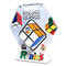 Головоломки - Головоломка Rubiks Кубик Рубіка 2 х 2 (RBL202)#2