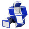 Головоломки - Головоломка Змійка Rubiks біло-блакитна (RBL808-1)#2
