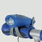 Защитное снаряжение - Сигнал звуковой и световой GLOBBER синий (525-100)#2