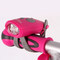 Защитное снаряжение - Сигнал звуковой и световой GLOBBER розовый (525-110)#2