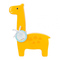 Аксессуары для праздников - Деревянная копилка Pearhead Жираф (40001) (698904400011)#2