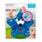 Іграшки для ванни - Іграшка для ванни Зірочка Munchkin блакитна (5019090110150)#2