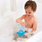 Іграшки для ванни - Іграшка для ванни Зірочка Munchkin блакитна (5019090110150)#3
