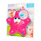 Іграшки для ванни - Іграшка для ванни Зірочка Munchkin рожева (2900990720705)#2