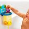 Іграшки для ванни - Іграшковий набір для ванни Баскетбол Munchkin (5019090111232)#3