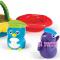 Іграшки для ванни - Іграшка для ванни Веселий човник Munchkin (5019090114226)#2