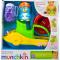 Іграшки для ванни - Іграшка для ванни Веселий човник Munchkin (5019090114226)#4