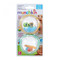Іграшки для ванни - Іграшка для ванни Плаваючі бульбашки Munchkin черепашка з фігурками (2900990720873)#2