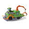 Фигурки персонажей - Набор игрушек Paw Patrol Рокки в спасательном буксире (SM16601/SM16601-14)#2