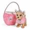 М'які тварини - М'яка іграшка Chi Chi Love Чихуахуа мода Принцеса краси 20 см (5893126)#2