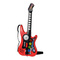 Музичні інструменти - Музичний інструмент Диско Гітара 10 звукових ефектів Simba 66 см (6834102)#2