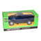 Транспорт и спецтехника - Машинка Автопром Dodge металлическая 1:32 ассортимент (7731)#2