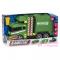 Транспорт і спецтехніка - Іграшка машинка Garbage Truck Teamsterz в коробці  (1416391)#2