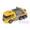 Транспорт и спецтехника - Игрушка машинка Skip Lorry Teamsterz в коробке  (1416394)#2