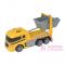 Транспорт и спецтехника - Игрушка машинка Skip Lorry Teamsterz в коробке  (1416394)#4