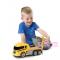 Транспорт і спецтехніка - Іграшка машинка Skip Lorry Teamsterz в коробці  (1416394)#5