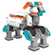 Конструктори з унікальними деталями - Програмований робот Ubtech Jimu Mini Kit 4 servos (JR0401)#4