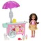 Куклы - Кукольный набор Barbie Угощение Челси и зверушки (FDB32/FDB33)#3