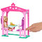 Ляльки - Ігровий набір Частування Челсі і звірятка Barbie Розплідник для вихованців  (FDB32/FDB34)#3