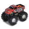 Транспорт і спецтехніка - Машинка Toy State Монстр трак Raminator 18 см асортимент (33093)#2